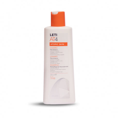 LETIAT4 250 ML SHAMPOO