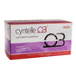 CYNTELLE O3 60 CAPS C/2 FCO