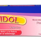 ANTIDOL TAB. 500 MG. CAJA C/20