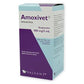 AMOXIVET SUSP. 500 MG. CAJA C/FCO. C/PVO. P/75 ML.