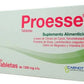 PROESSE SUPLEMENTO ALIM 30 TAB