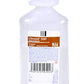 OTROZOL INY. 500 MG. ENV. C/100 ML.