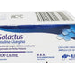 GALACTUS 100 UI AMP 1X10 ML
