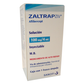 ZALTRAPZIV INY 100MG/4ML