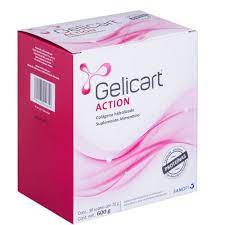 GELICART ACTION SUP ALIM 30SBS 20G