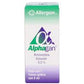 ALPHAGAN 2 MG GTS 5 ML