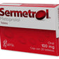 SERMETROL TAB. 100 MG. CAJA C/20