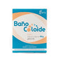 BAÑO COLOIDE PVO. CAJA C/1 SOBRE C/90 G. (SOYA POLIVIDONA )