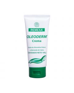 OLEODERM CRA 100 ML