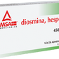 DIOSMINA, HESPERIDINA TAB 450/50 MG C20 (EMPLAYADO)