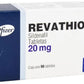 REVATHIO 20 MG 90 TAB
