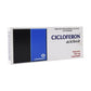 CICLOFERON INFUSION 250MGFA5X10ML