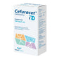 CEFURACET 7D 250MG/5ML SUSP 70ML