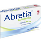 ABRETIA 0.60 MG 14 CAPS