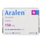 ARALEN 150 MG 30 TAB