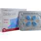 SILDENAFIL 4 TAB 50 MG