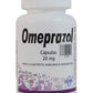OMEPRAZOL 120 CAPS 20MG