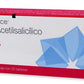 ACIDO ACETILSALICILICO 100MG C/30 TAB