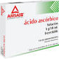 AC ASCORBIC 1G S INY 6X10ML LGEN