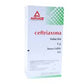 CEFTRIAXONA IM 1G S INY AMP LGEN