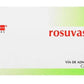 ROSUVASTATINA TAB. 20 MG. CAJA C/15