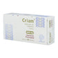 CRIAM 600 MG 30 TAB