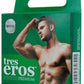 PRESERV TRES EROS PREMIUM C/3