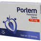 PARACETAMOL 750MG TAB 10    LGEN
