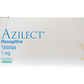 AZILECT 1 MG 30 TAB