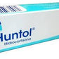 HIDROCORTISONA 15 G CRA     LGEN