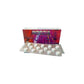 INDOZUL TAB. 20 MG. CAJA C/28