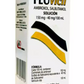 FLUVICIL SOL. CAJA C/FCO. C/120 ML.