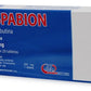 TRIMEBUTINA 200MG 20 TAB    LGEN