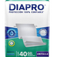 PANAL DIAPRO PRED GEL UNIT C/40B
