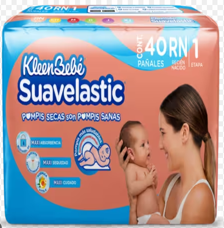 PANAL KBB SUAVELASTIC R-N E1 C/40