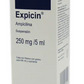 EXPICIN SUSP. 250 MG. CAJA C/FCO. C/PVO. P/90 ML.