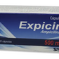 EXPICIN CAP. 500 MG. CAJA C/20