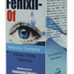 FENIXIL-OF SOL. OFTALMICA FCO. GOTERO C/15 ML.