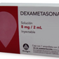 DEXAMETASONA INY. 8 MG. CAJA C/1 AMP. C/2 ML.