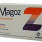 MAGOZ TAB. 2.5 MG C/2