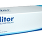 TRADITOR GEL 500/50 MG CAJA CTUBO 60 G