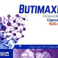 BUTIMAXIL CAP. 500 MG. CAJA C/20