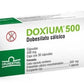 DOXIUM-500 500MG 30 CAPS