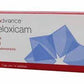 MELOXICAM 14 TAB 15 MG