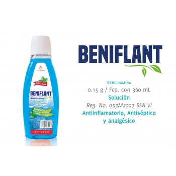 BENIFLANT 0.15GSOL BUC360ML LGEN