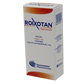 ROIXOTAN 1 SOL INY 4MG/1ML