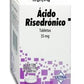 ACIDO RISEDRONICO 4 GRAG 35 MG