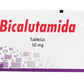 BICALUTAMIDA 50MG 14 TAB    LGEN