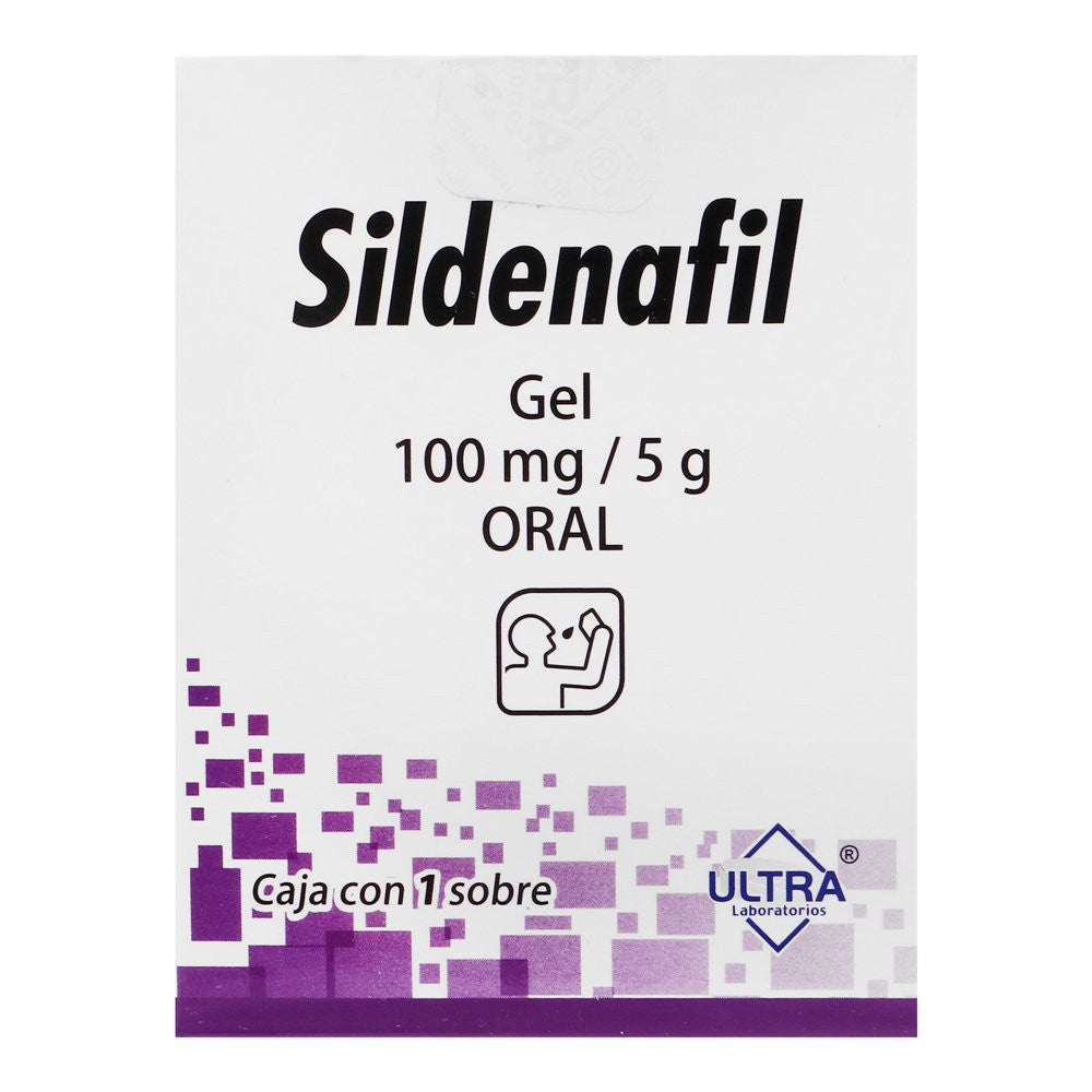 OSIDEA GL 100MG/5G 1SB 2X1  LGEN