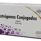 ESTROGEN CONJ 0.625MG 28TAB LGEN